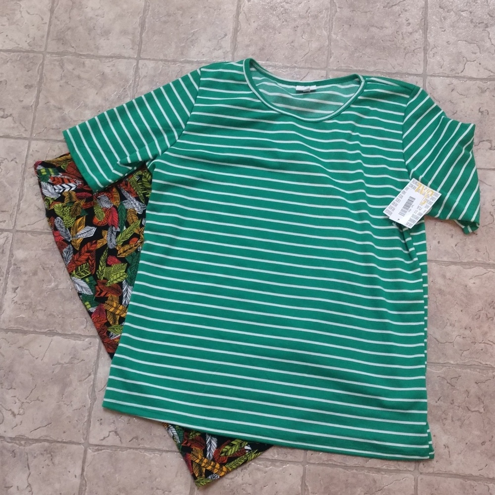 Lularoe 3XL GIGI top